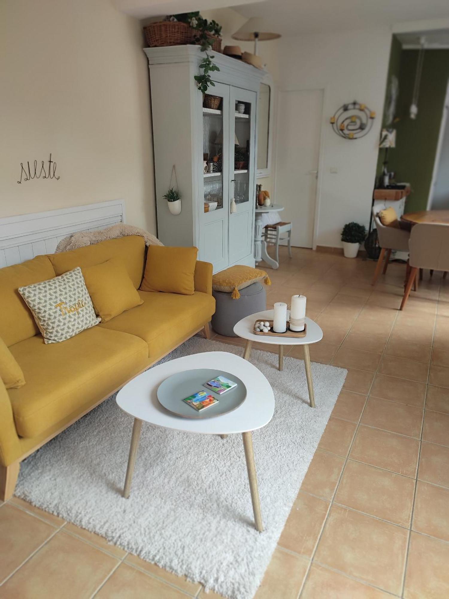 Juan Les Pins Plages Clim Wifi Maison Entiere Antibes Eksteriør bilde