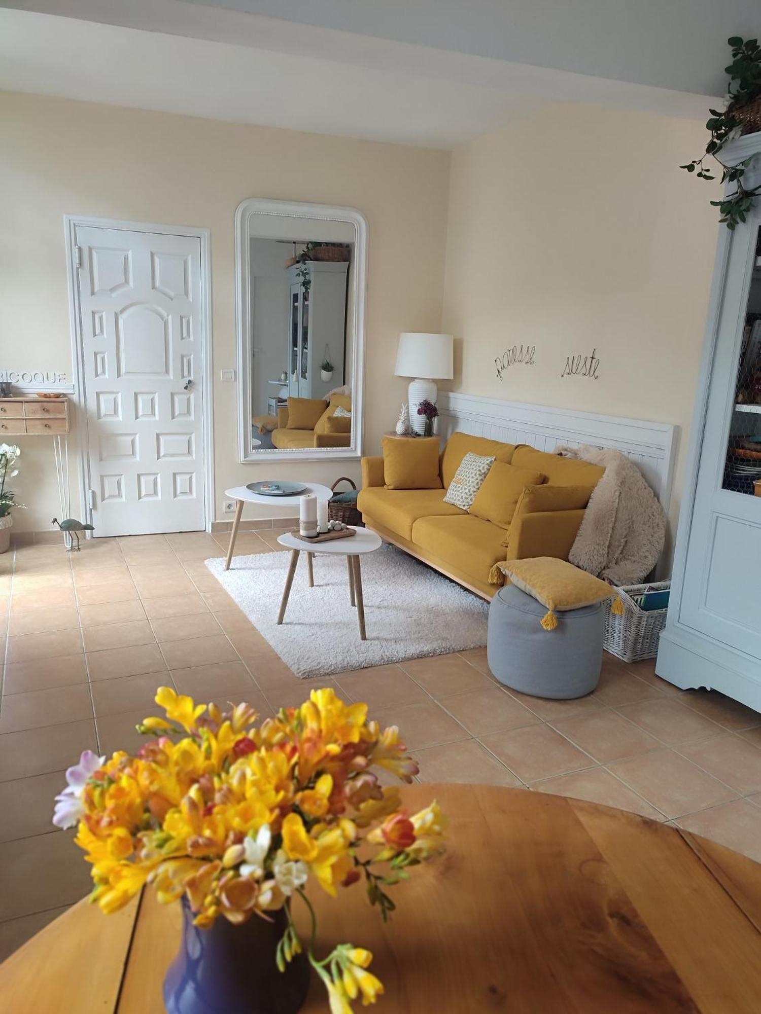 Juan Les Pins Plages Clim Wifi Maison Entiere Antibes Eksteriør bilde
