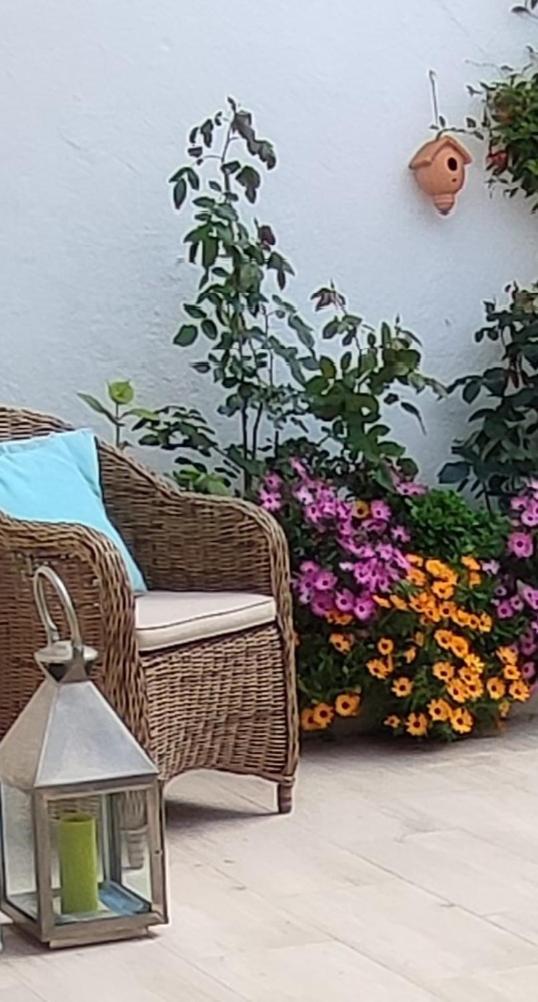 Juan Les Pins Plages Clim Wifi Maison Entiere Antibes Eksteriør bilde
